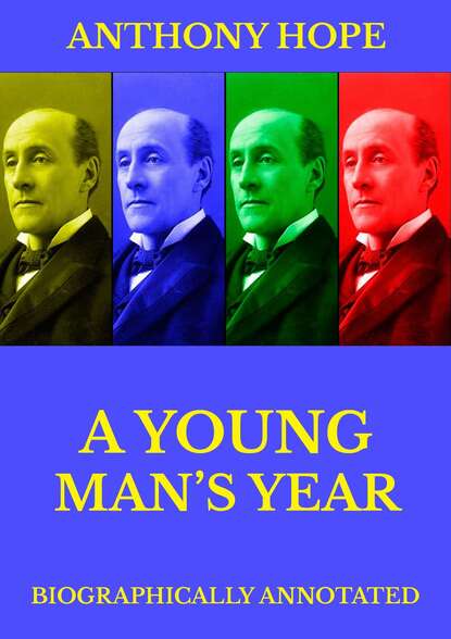 

A Young Man's Year