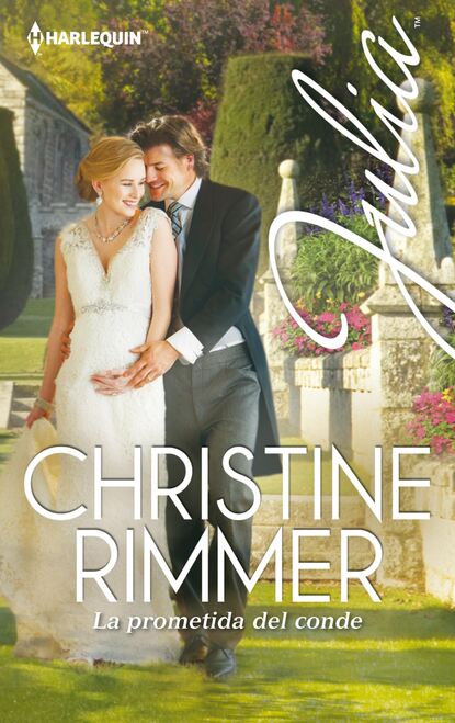 Christine Rimmer - La prometida del conde