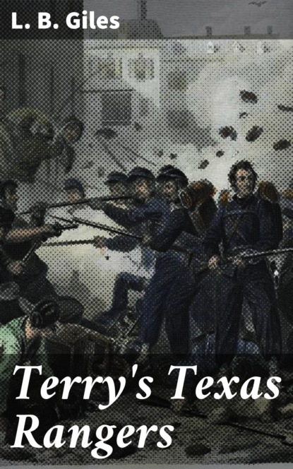 

Terry's Texas Rangers