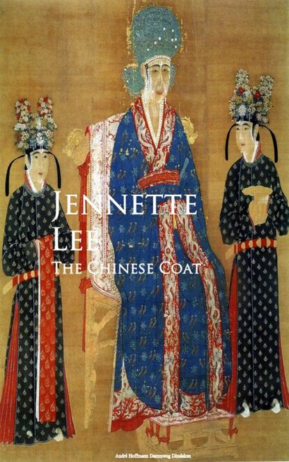 Jennette Lee - The Chinese Coat