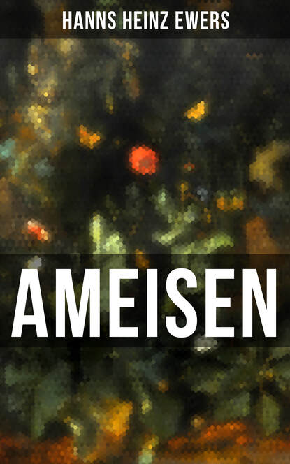 

Ameisen