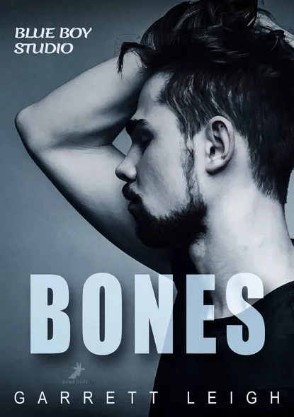 Обложка книги Blue Boy: Bones, Garrett Leigh