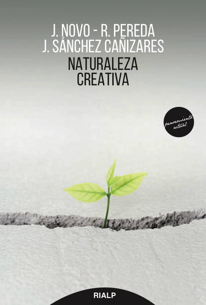Javier Novo - Naturaleza creativa