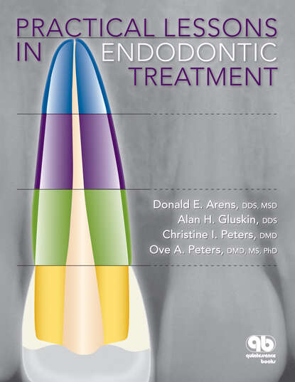 Donald E. Arens - Practical Lessons in Endodontic Treatment