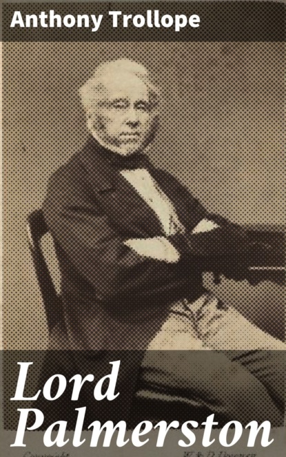 

Lord Palmerston