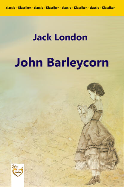 

John Barleycorn