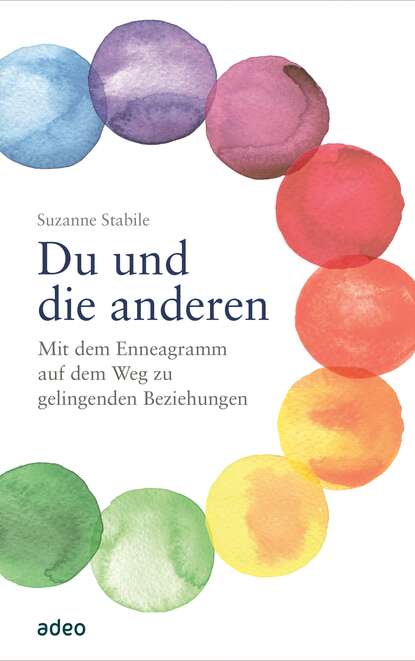 Suzanne Stabile — Du und die anderen