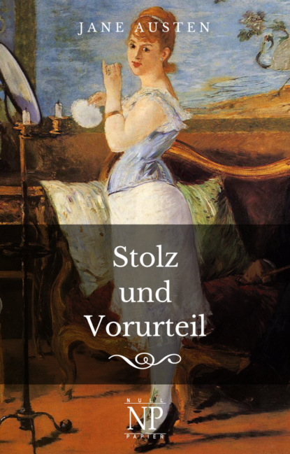 Stolz und Vorurteil (Джейн Остин). 