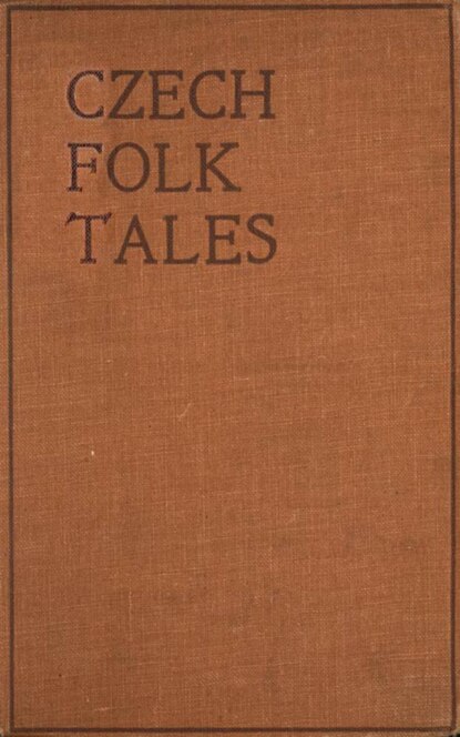 

Czech Folk Tales