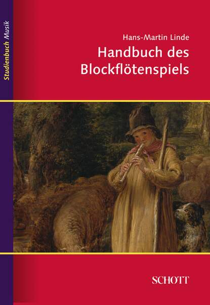 Handbuch des Blockfl?tenspiels