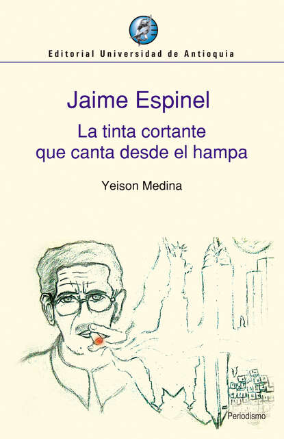 

Jaime Espinel