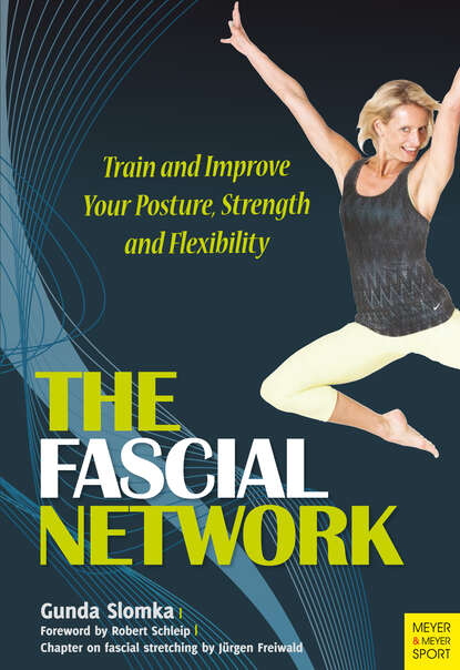 Gunda Slomka — The Fascial Network