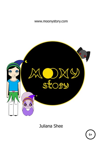 

Moony story