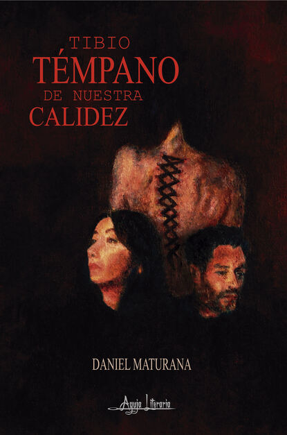 

Tibio témpano de nuestra calidez