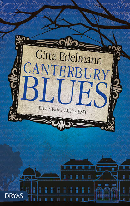 Gitta Edelmann - Canterbury Blues