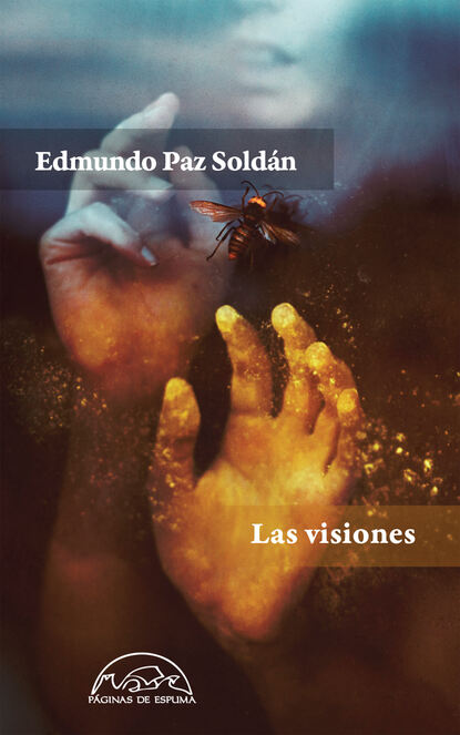 Edmundo Paz Soldán - Las visiones