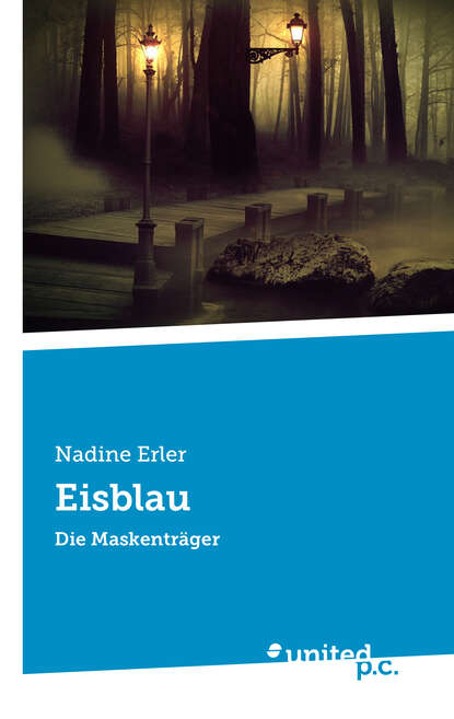 

Eisblau