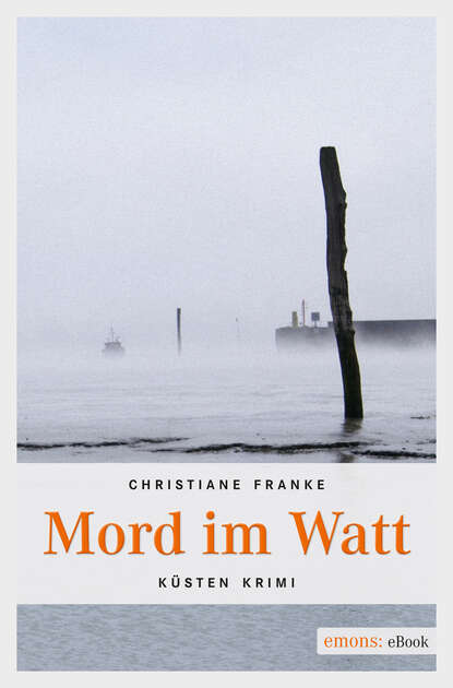 

Mord im Watt