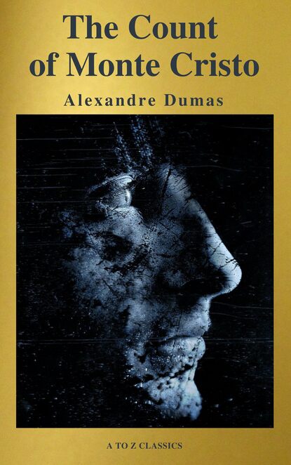 Alexandre Dumas - The Count of Monte Cristo ( Active TOC, Free Audiobook) (A to Z Classics)