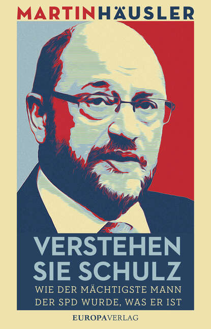 Martin Häusler - Verstehen Sie Schulz