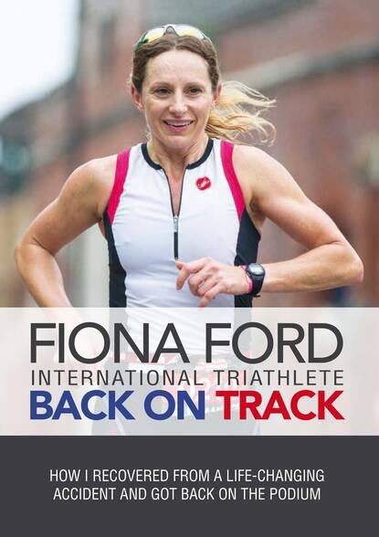 Fiona Ford - Back on Track