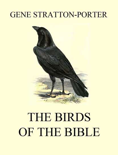 Stratton-Porter Gene - The Birds of the Bible