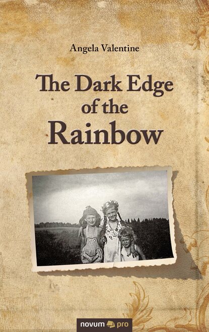 

The Dark Edge of the Rainbow