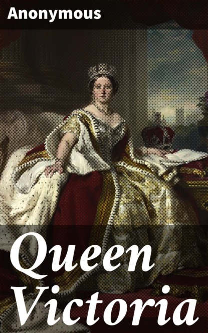 Anonymous - Queen Victoria