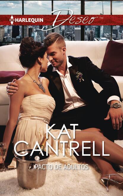 Kat Cantrell — Pacto de adultos