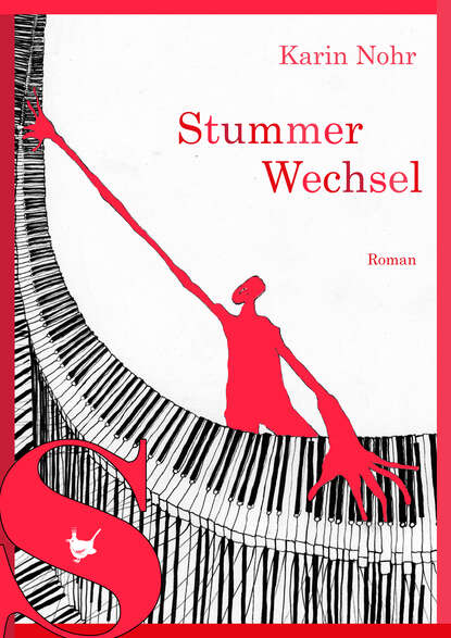 Stummer Wechsel (Karin Nohr). 