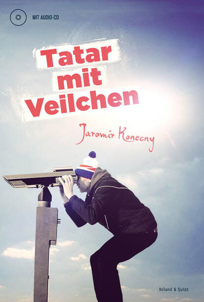Jaromir Konecny - Tatar mit Veilchen