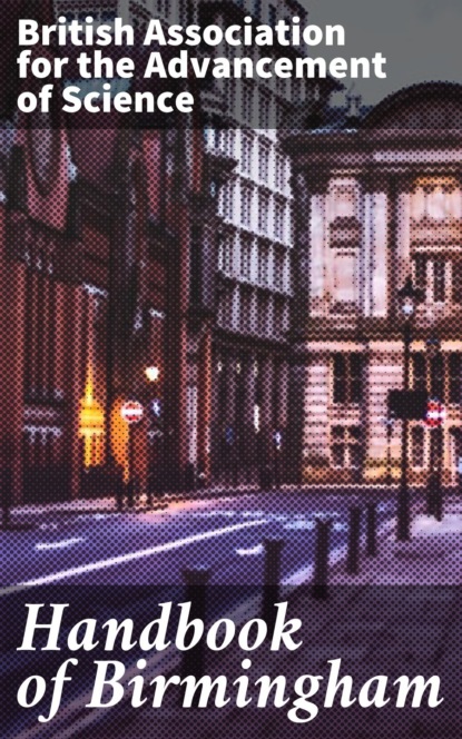 

Handbook of Birmingham