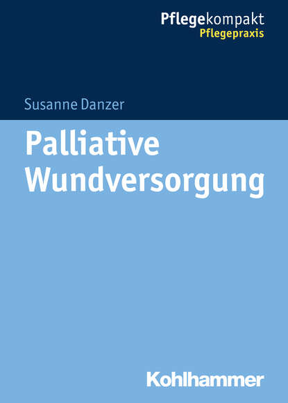 

Palliative Wundversorgung