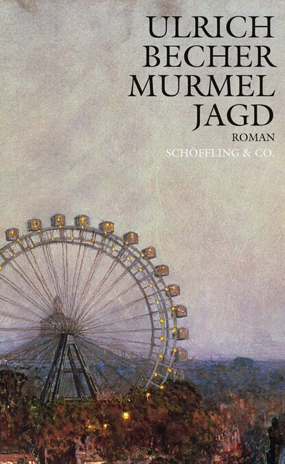 

Murmeljagd