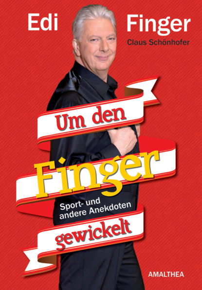 

Um den Finger gewickelt