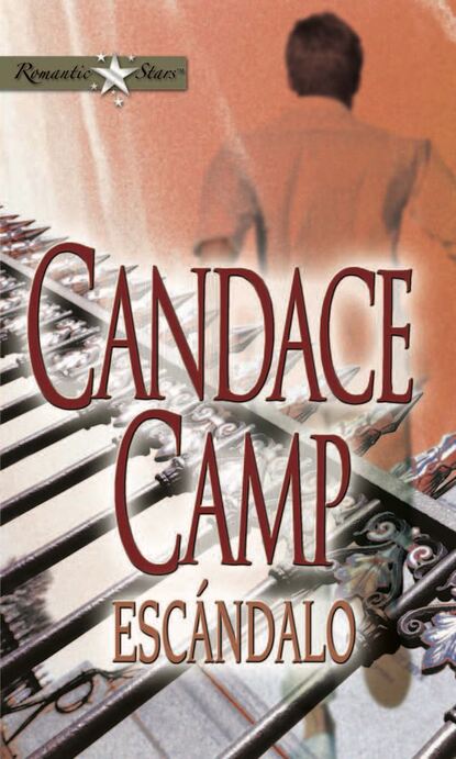 Candace Camp - Escándalo