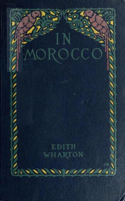 

In Morocco