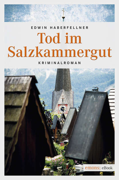 

Tod im Salzkammergut