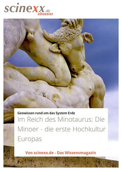 Im Reich des Minotaurus