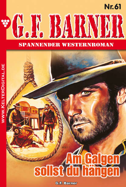 

G.F. Barner 61 – Western