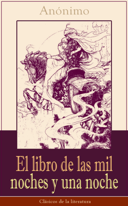 

El libro de las mil noches y una noche