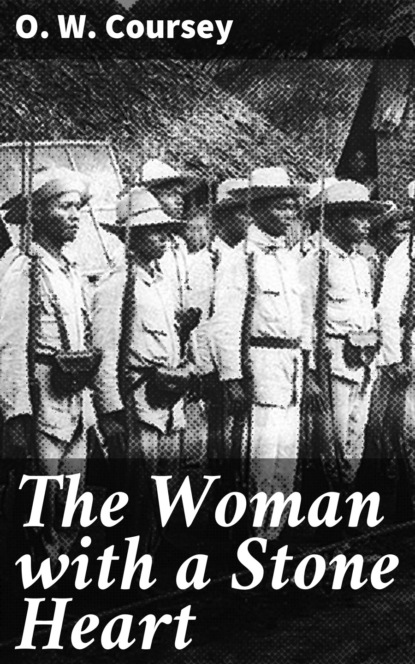 

The Woman with a Stone Heart
