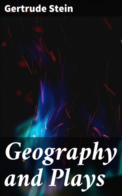 Geography and Plays