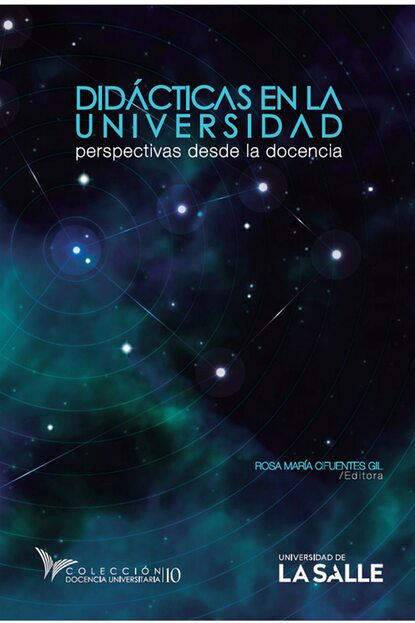 

Didácticas en la universidad