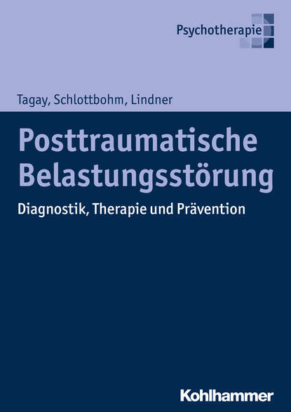

Posttraumatische Belastungsstörung