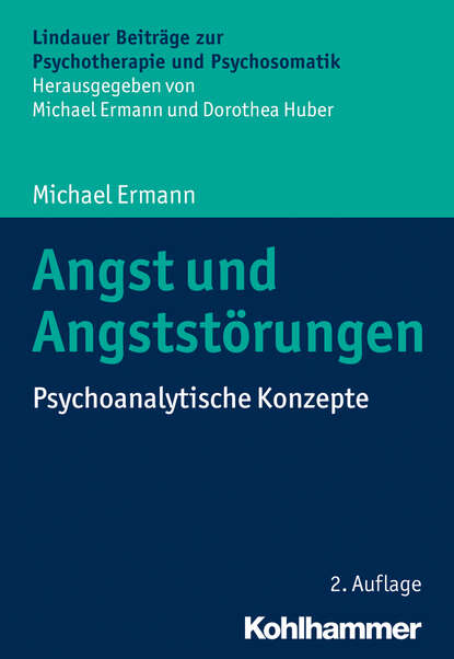 Michael Ermann - Angst und Angststörungen