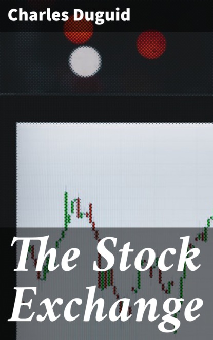 

The Stock Exchange