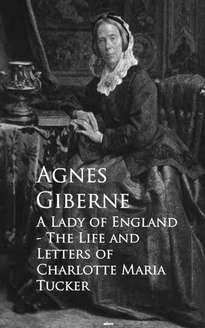 

A Lady of England