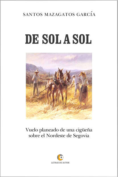

De sol a sol