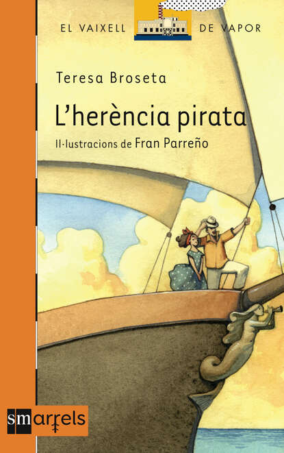 Teresa Broseta - L'herència pirata